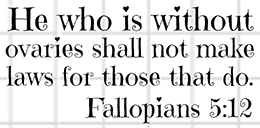 Fallopians