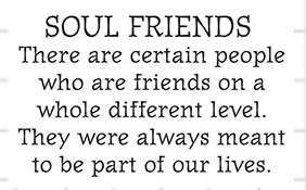 Soul Friends